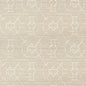T41151 Thibaut Taupe Wallpaper