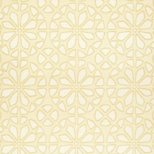 T41158 Thibaut Beige Wallpaper