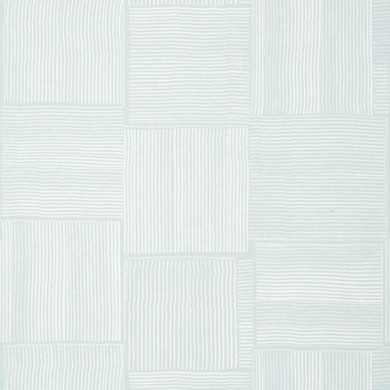 T416 Thibaut Sea Glass Wallpaper
