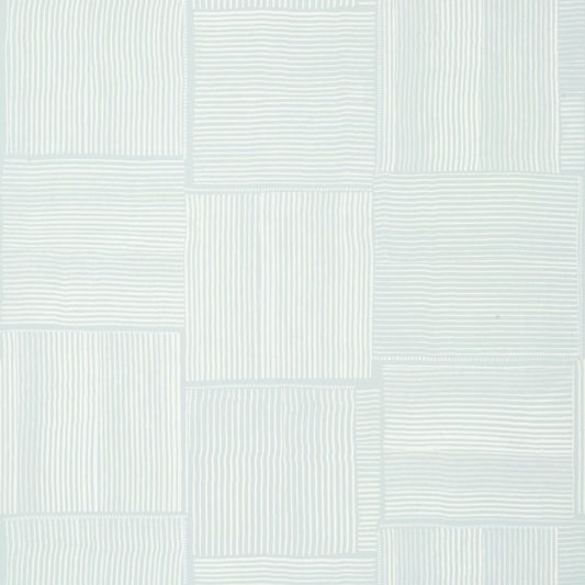 T416 Thibaut Sea Glass Wallpaper
