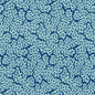 T42040 Thibaut Navy Wallpaper