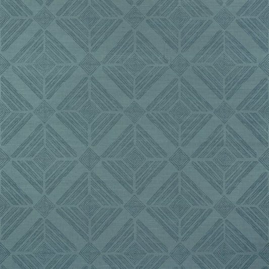 T432 Thibaut Winter Sea Wallpaper