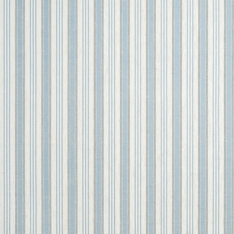 T44002 Thibaut Blue Wallpaper