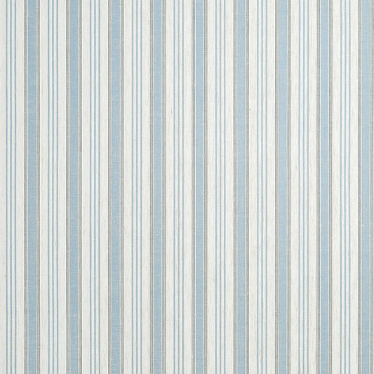 T44002 Thibaut Blue Wallpaper