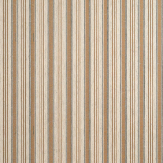 T44004 Thibaut Cognac Wallpaper