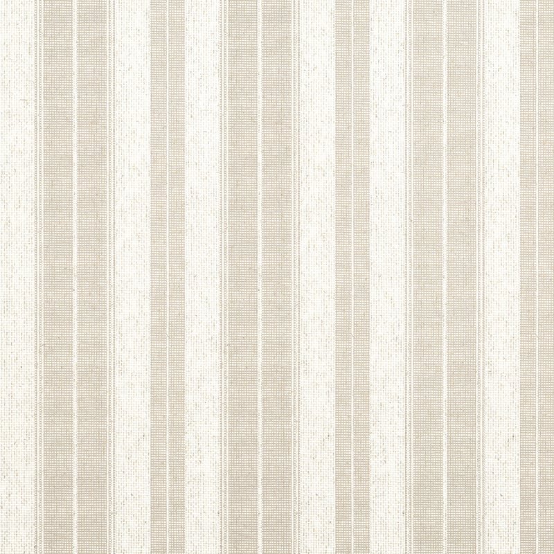T44006 Thibaut Beige Wallpaper