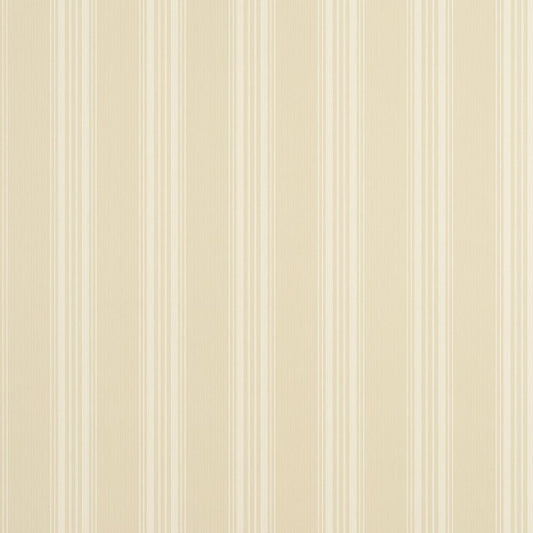 T44014 Thibaut Buttercream Wallpaper