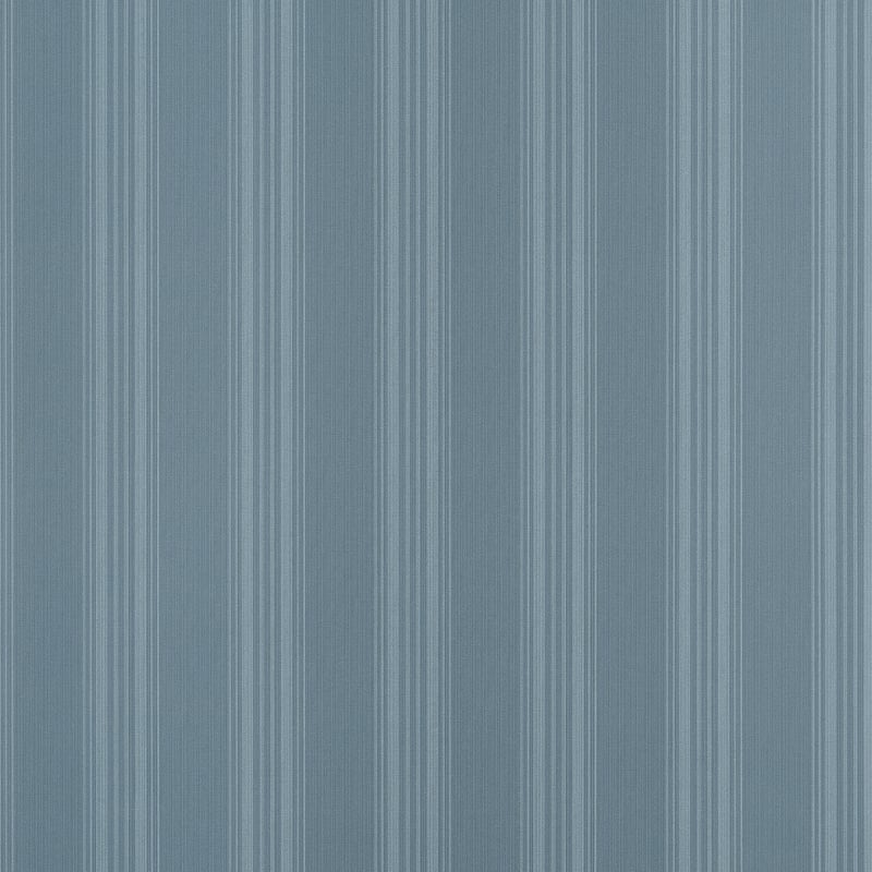 T44017 Thibaut Slate Blue Wallpaper