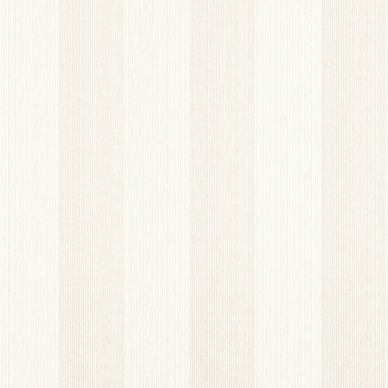 T44020 Thibaut Cream Wallpaper