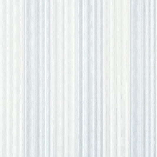 T44021 Thibaut Powder Blue Wallpaper