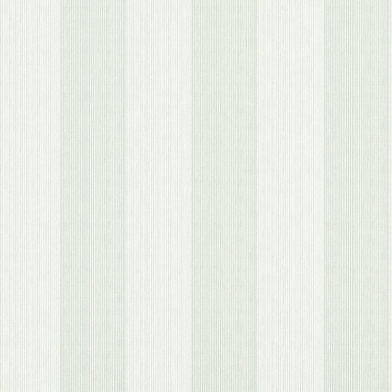 T44023 Thibaut Willow Wallpaper