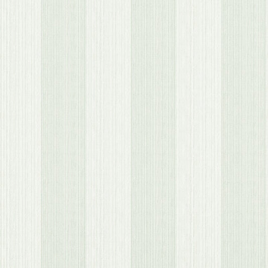 T44023 Thibaut Willow Wallpaper
