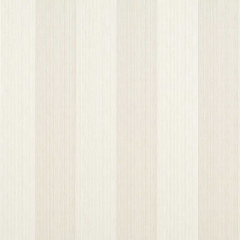T44024 Thibaut Beige Wallpaper