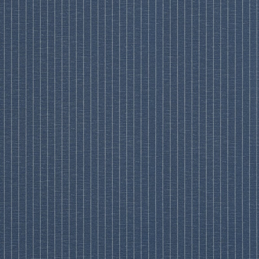 T44030 Thibaut Navy Wallpaper