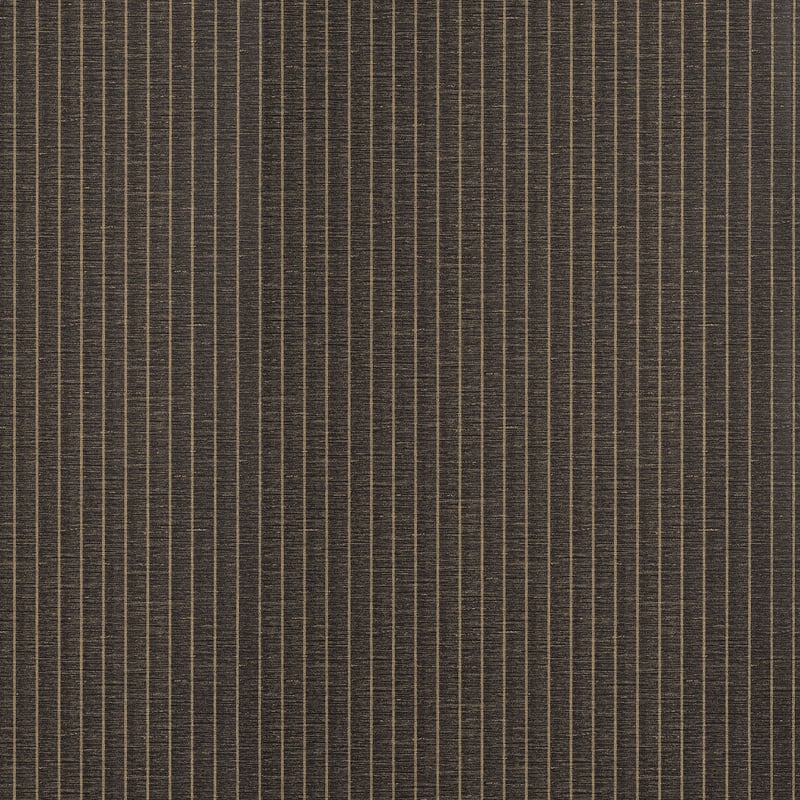 T44032 Thibaut Black Wallpaper