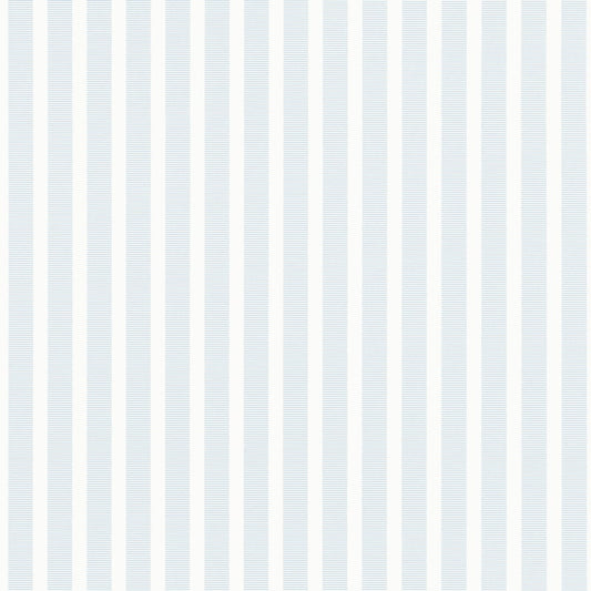 T44035 Thibaut Light Blue Wallpaper
