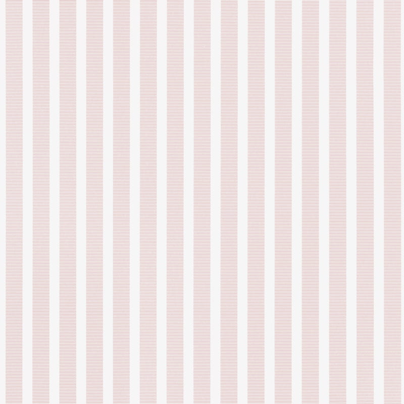 T44037 Thibaut Pink Wallpaper