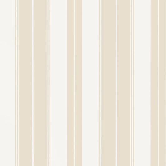 T44039 Thibaut Beige Wallpaper