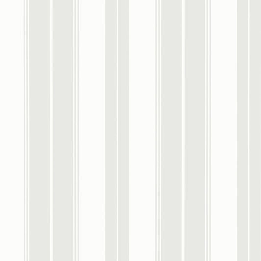 T44040 Thibaut Grey Wallpaper