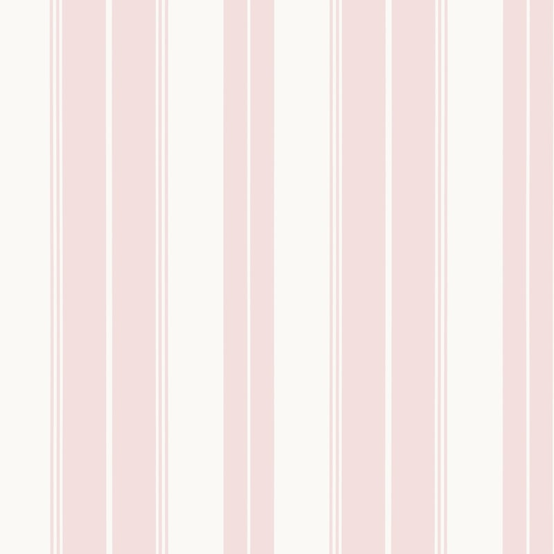 T44041 Thibaut Pink Wallpaper