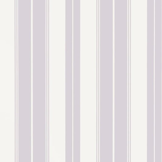 T44045 Thibaut Lilac Wallpaper