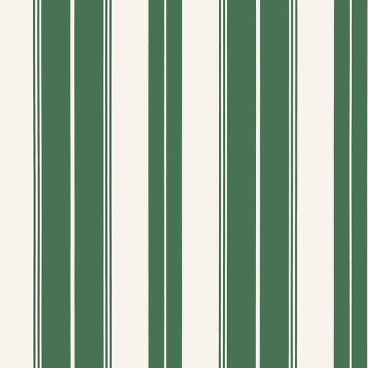 T44048 Thibaut Green Wallpaper