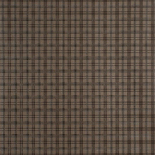 T44053 Thibaut Brown Wallpaper