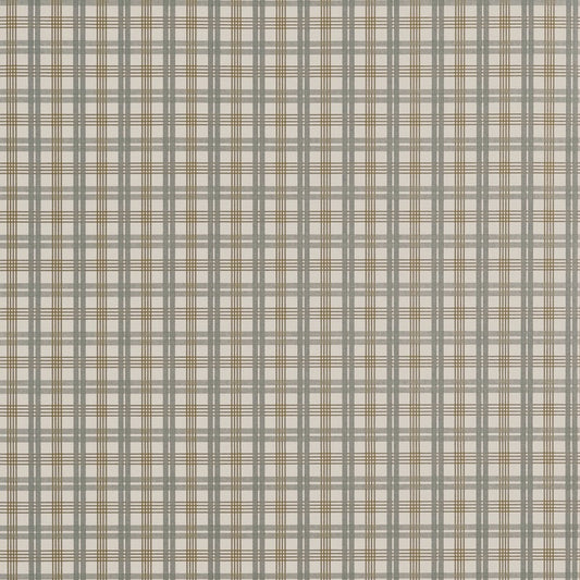 T44054 Thibaut Grey and Beige Wallpaper