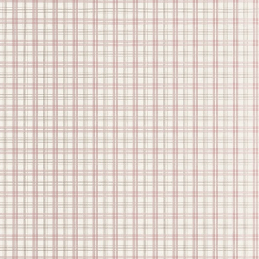 T44057 Thibaut Blush Wallpaper
