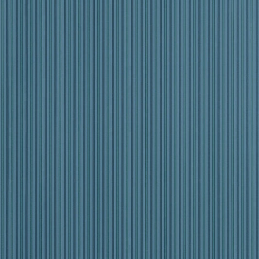 T44063 Thibaut Peacock Blue Wallpaper