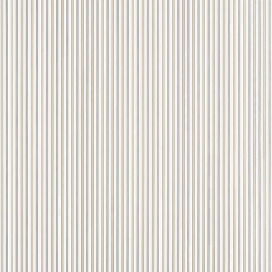 T44065 Thibaut Beige and Grey Wallpaper