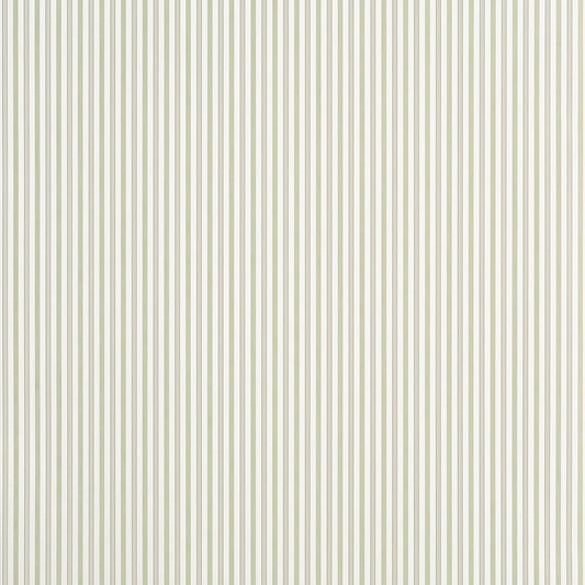 T44066 Thibaut Green and Beige Wallpaper