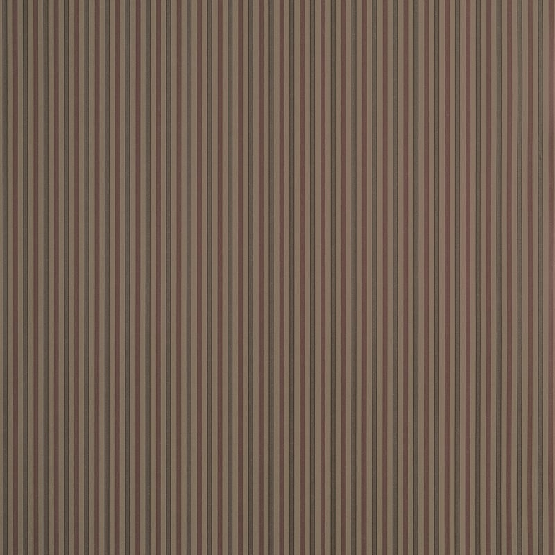 T44067 Thibaut Brown Wallpaper