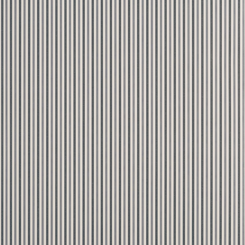 T44068 Thibaut Charcoal Wallpaper