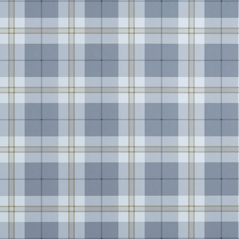 T44069 Thibaut Slate Wallpaper