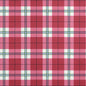 T44070 Thibaut Red Wallpaper