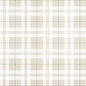 T44072 Thibaut Light Beige Wallpaper
