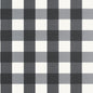 T44076 Thibaut Black Wallpaper