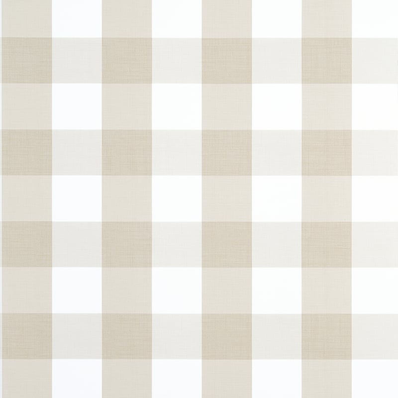 T44079 Thibaut Beige Wallpaper