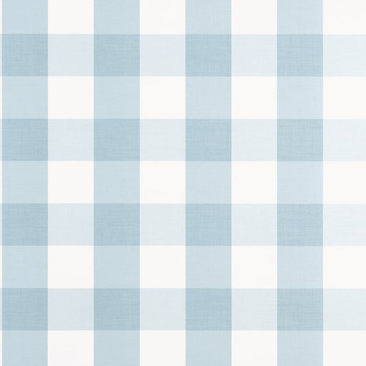 T44080 Thibaut Spa Blue Wallpaper