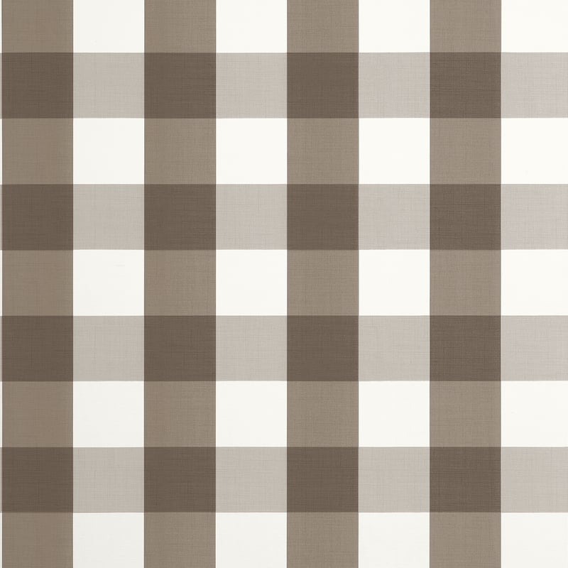 T44082 Thibaut Brown Wallpaper