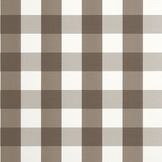 T44082 Thibaut Brown Wallpaper