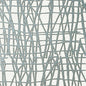 T449 Thibaut Metallic Silver Wallpaper