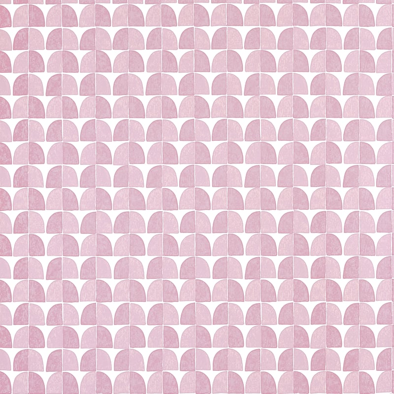 T45008 Thibaut Lavender Wallpaper