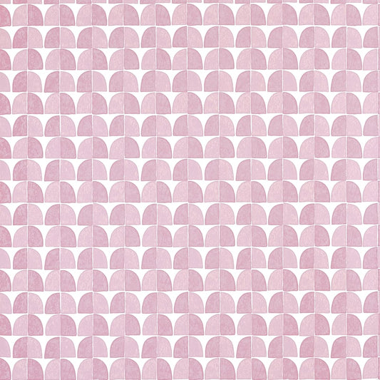 T45008 Thibaut Lavender Wallpaper
