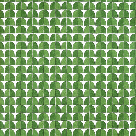 T45019 Thibaut Green Wallpaper