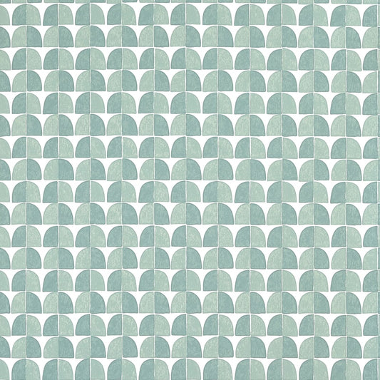 T45025 Thibaut Seaglass Wallpaper