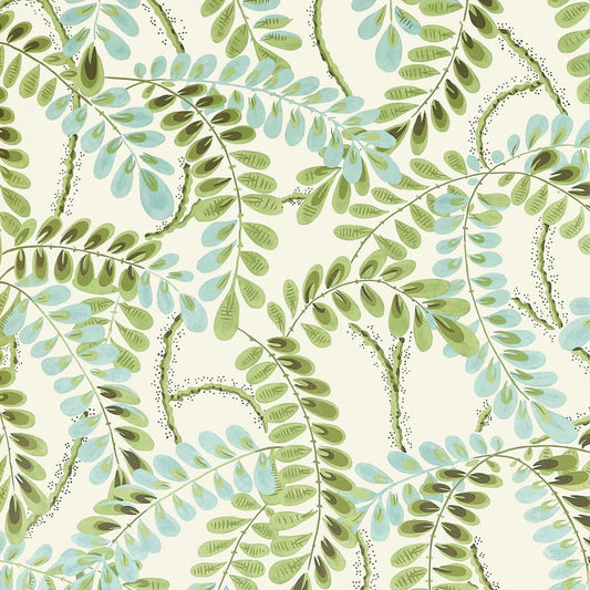 T45039 Thibaut Sage Wallpaper
