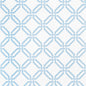 T45053 Thibaut Light Blue Wallpaper