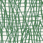 T453 Thibaut Green Wallpaper